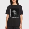 Euphoria Rue Zendaya T-Shirt