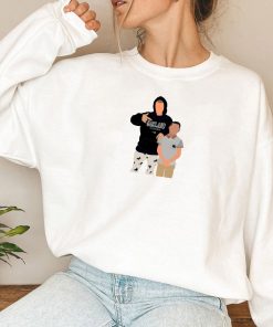 Euphoria Season 2 Fezco And Ashtray Sweatshirt
