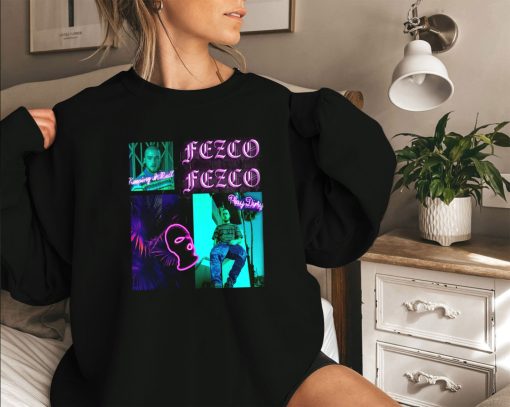 Euphoria Season 2 Fezco Sweatshirt