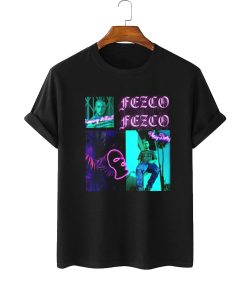 Euphoria Season 2 Fezco Sweatshirt