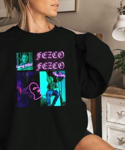 Euphoria Season 2 Fezco Sweatshirt For Women Fan