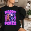 Euphoria Season 2 Maddy Perez Sweatshirt