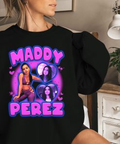 Euphoria Season 2 Maddy Perez Sweatshirt