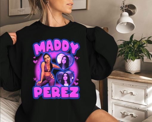 Euphoria Season 2 Maddy Perez Sweatshirt