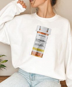 Euphoria TV Show Season 2 Final Sweatshirt Euphoria TV Show Season 2 Final Sweatshirt