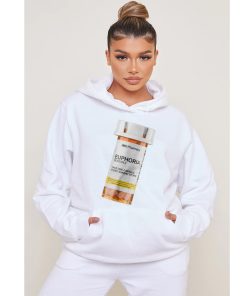 Euphoria TV Show Season 2 Final Sweatshirt