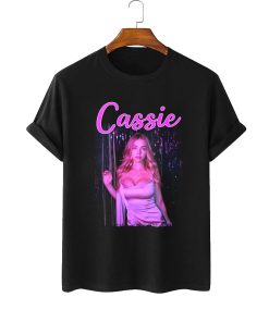 Euphoria Team Cassie Shirt