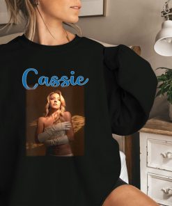 Euphoria Tv Show Cassie Shirt Euphoria Tv Show Cassie Shirt