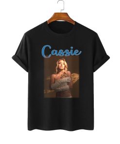 Euphoria Tv Show Cassie Shirt