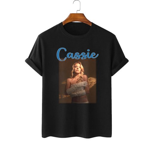 Euphoria Tv Show Cassie Shirt