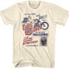 Evel Knievel Vintage Shirt