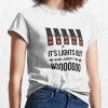 F1 2023 Halloween Pumpkin Traffic Light Collections Shirt