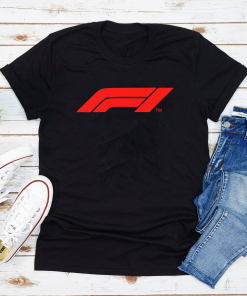 F1 Formula One Racing Classic T-Shirt