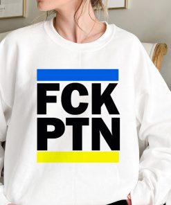FCK PTN I Stand With Ukraine Shirt 2 FCK PTN I Stand With Ukraine Shirt 3