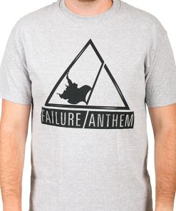 FailureAnthem Logo T-Shirt