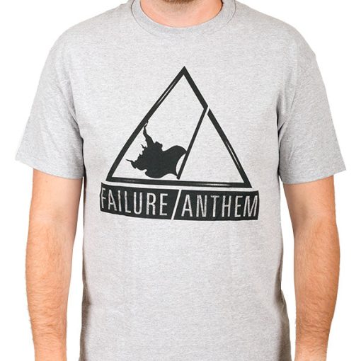FailureAnthem Logo T-Shirt