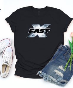 Fast X 2023 Movie Shirt For Real Fans