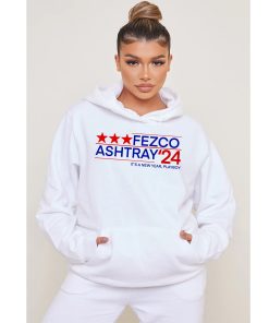 Fezco Ashtray 24 Euphoria Season 2 Sweatshirt