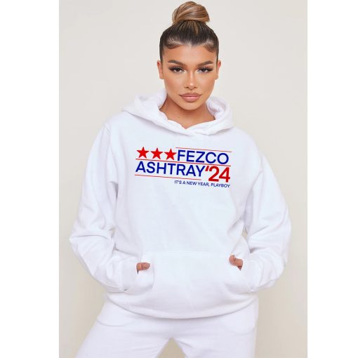 Fezco Ashtray 24 Euphoria Season 2 Sweatshirt