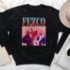 Fezco Euphoria Season 2 Sweatshirt