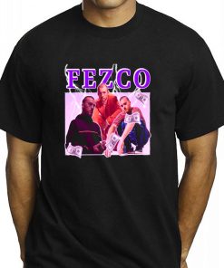 Fezco Euphoria Season 2 Sweatshirt