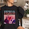 Fezco Euphoria Season 2 Sweatshirt Plus Size