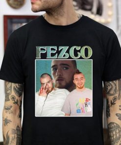 Fezco Euphoria Sweatshirt For Angus Cloud Fans