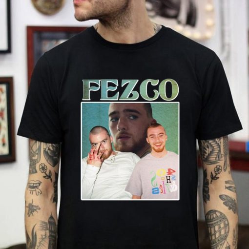 Fezco Euphoria Sweatshirt For Angus Cloud Fans