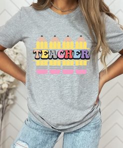 Field Trip Shirts Gift For Teachers