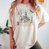First Disney Trip 2023 Disneyland T-shirt