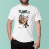 First Responder 911 Final Fantasy T-Shirt