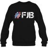 Fjb Pro America For Joe Biden Shirts