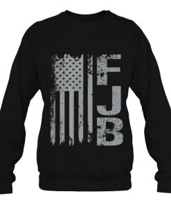 Fjb Pro America Trump Supporter Fuck Joe Biden Shirt