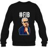 Fjb Pro America Us President Joe Biden Ice Cream Licker Shirt