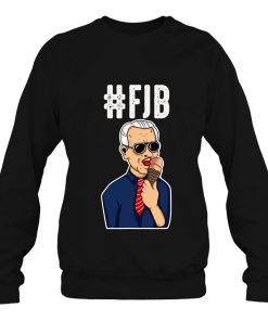 Fjb Pro America Us President Joe Biden Ice Cream Licker Shirt