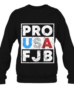 Fjb Pro Usa America Anti Joe Biden Mandates 8646 T-Shirt