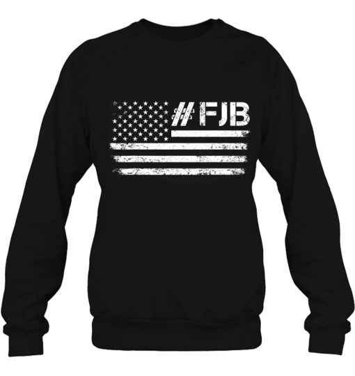 Fjb Shirt Hashtag Joe Biden Fuck