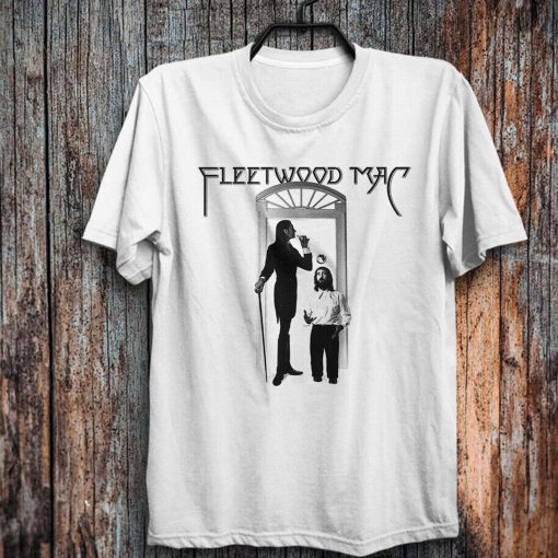 Fleetwood Mac Memories Christine Mcvie T-Shirt