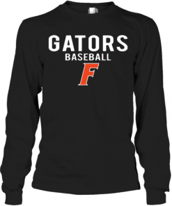 Florida Gator Baseball Club Sport T-Shirt 2 Florida Gator Baseball Club Sport T Shirt 3