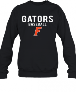 Florida Gator Baseball Club Sport T-Shirt 3 Florida Gator Baseball Club Sport T Shirt 4