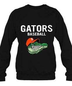 Florida Gator Baseball Sport Of Sweatshirt