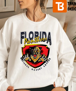 Florida Panthers Team Spirit Sweatshirt Gift For Fan