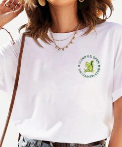 Footjoy Ouimet Shirt