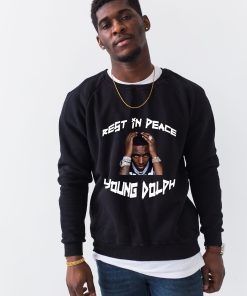 For The Biggest Young Rapper Dolph Shirt For The Biggest Young Rapper Dolph Shirt