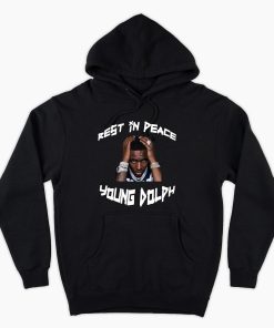 For The Biggest Young Rapper Dolph Shirt 2 For The Biggest Young Rapper Dolph Shirt 3