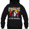 Forgive Me If I Don’t Shake Hands Doc Holliday Vintage Essential Hoodie Tee