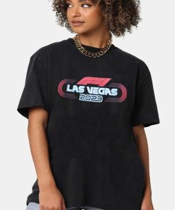 Formula 1 Las Vegas 2023 Shirt
