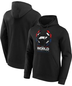 Formula 1 Laurel 2022 Champion Graphic Hoodie