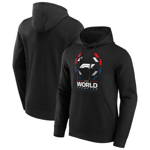 Formula 1 Laurel 2022 Champion Graphic Hoodie