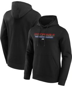 Formula 1 Unstoppable 2022 Champion Graphic Hoodie
